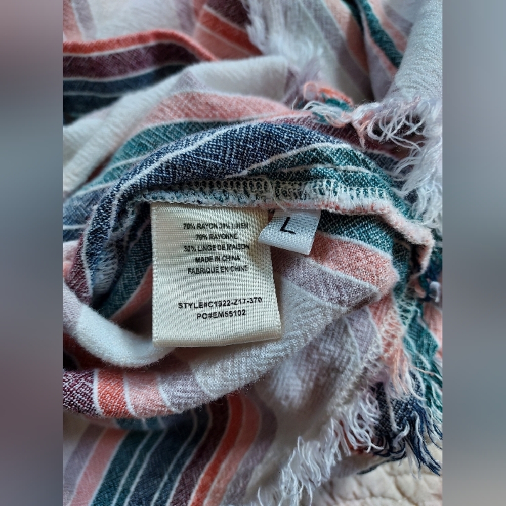 Cloth & Stone - Picture 10 of 10